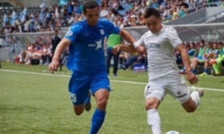 «Астана» и «Иртыш» сыграют в 16:00 из-за замены освещения на стадионе