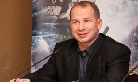 Алексей Житник: «Рыспаеву нужно искать бойцов, на технарей прыгать не надо»