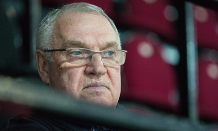 Николай Соловьев: «У „Барыса“ команда все-таки поопытней»