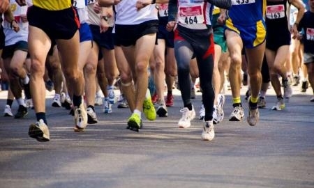 В СКО развивают массовый спорт