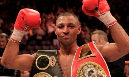 Стивен Уилкинсон: «Как бы ни сложился бой с Головкиным, Брук в выигрышной ситуации» 