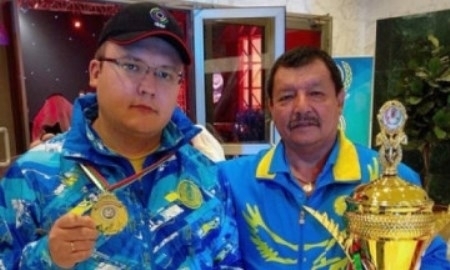 Юнусметов и Исаченко не пробились в финал Олимпиады-2016 в стрельбе и пистолета на 50 метров