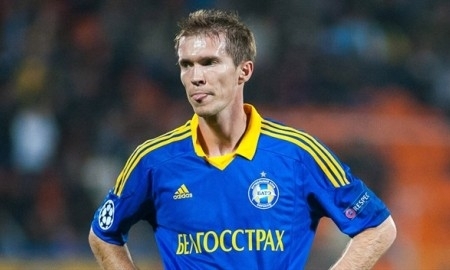 Александр Глеб: «В матчах с „Астаной“ постараемся избежать ошибок, произошедших в Ирландии»