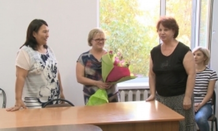 Талдыкорганцы гордятся Горичевой, завоевавшей «бронзу» на Олимпийских играх