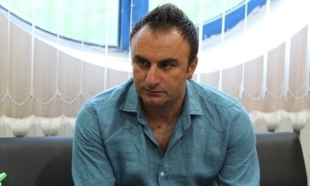 Шуми Бабаев: «Рыспаев что, в песочницу вышел, где дети играют, и всех избил?»