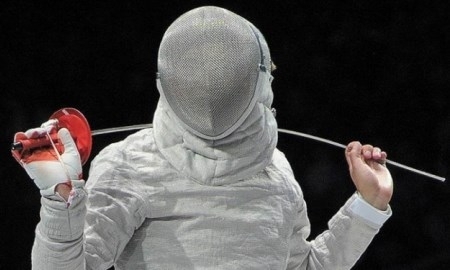 Фехтовальщик Мокрецов проиграл американцу на старте турнира саблистов Олимпиады-2016