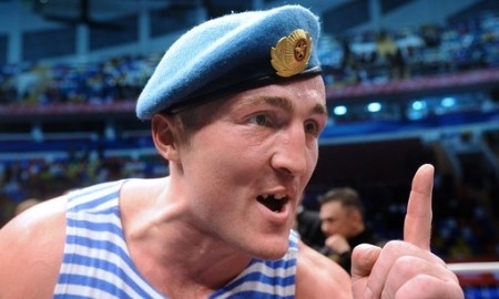 Лебедев назвал Казахстан одним из наиболее сильных соперников России на Олимпиаде