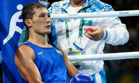 Биржан Жакыпов: «Прошу прощения у казахстанских болельщиков»