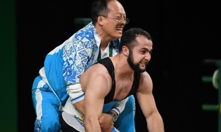 <strong>Итоги выступлений казахстанцев на Олимпиаде 10 августа</strong>