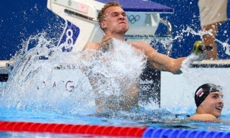  Дмитрий Баландин: «Еще не осознал свою победу, устал и рад, что все закончилось»