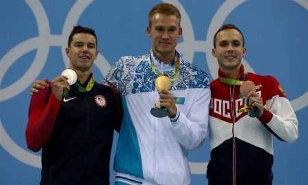 Олимпиада-2016: Кем были соперники «золотого» Баландина