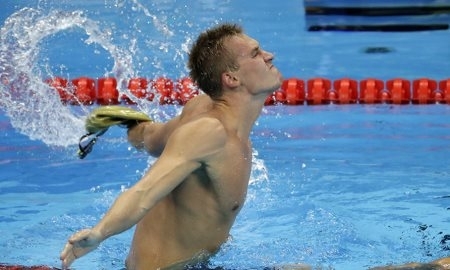 Айдар Картпаев: «Колоссальные чувства и эмоции после победы Баландина»