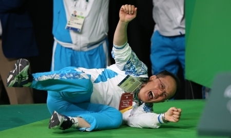 Ни грамма НИуверенности