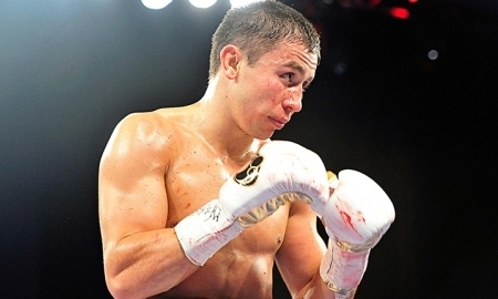 Том Леффлер: «Бой Головкин — Альварес станет еще больше в следующем году»