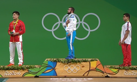 Казахстанские чемпионы и призеры Рио начнут возвращаться с 14-15 августа