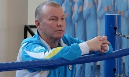 Вадим Присяжнюк: «Шекербекова и Шакимова постараются обрадовать страну успехами на Олимпиаде»