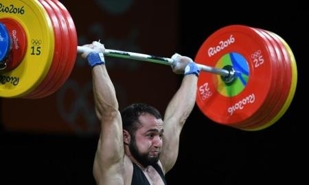 Рахимова звали обратно в Азербайджан, но он выбрал Казахстан