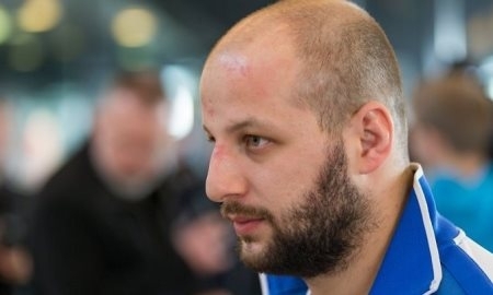 Григорий Минашкин: «В поединке с Раковым я не фаворит, но отдам все силы, чтобы победить»