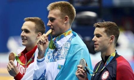 Bbc.com: «Самый медленный квалифайер взял золото»