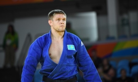 Дзюдоист Раков завершил выступление на Олимпиаде в Рио