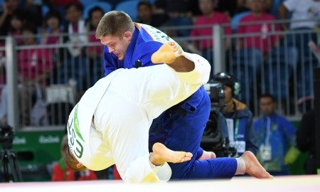 Максим Раков: «Где-то ошибся»