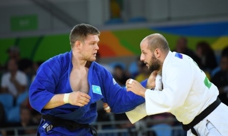 Максим Раков: «Мой соперник ни одной атаки не сделал»