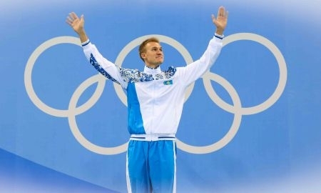 Дмитрий Баландин: «Мне до Фелпса — как до Луны»