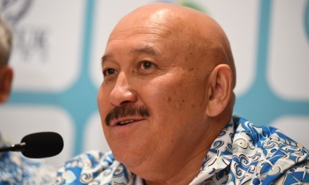 Ельсияр Канагатов: «В Казахстане важно уделить больше внимания медалеемким видам спорта»