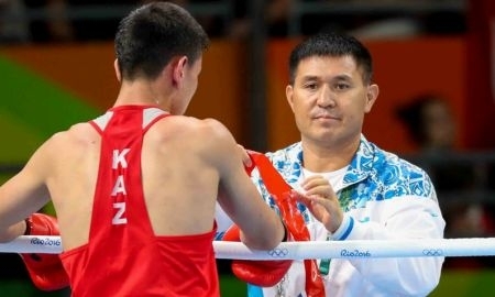 Мырзагали Айтжанов: «Высказывать какие-то претензии в адрес Жусупова бессмысленно»