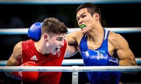 <strong>Итоги выступлений казахстанцев на Олимпиаде 11 августа</strong>