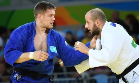 Казахстан остается на 12 месте медального зачета Олимпиады-2016