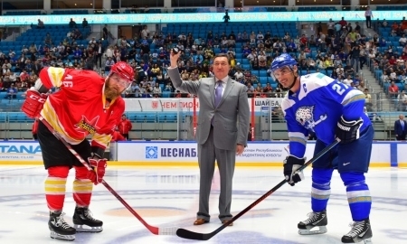 Андрей Коваленко: «Перстень Назарова вызвал ажиотаж»