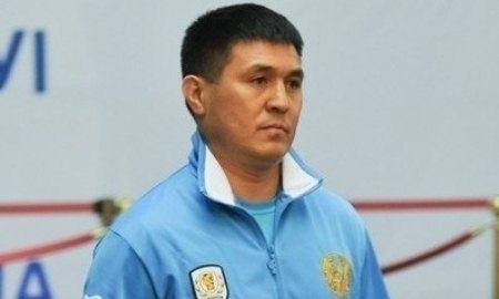 Айтжанов оценил выступление своих подопечных на Олимпиаде в Рио