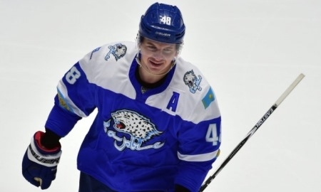 Роман Старченко: «Молодым было, что доказывать»