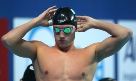 Баландин станет факелоносцем на эстафете огня Универсиады-2017