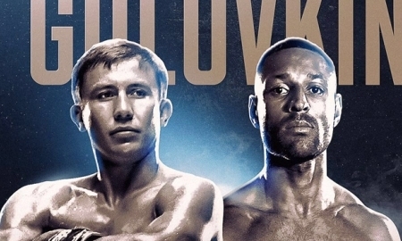 Sportschatplace.com: «Нет смысла ставить против Головкина в его бою с Бруком» 