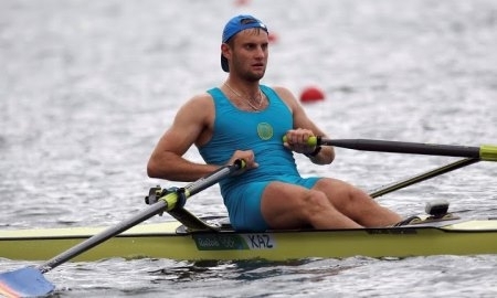 Яковлев стал 31-м в гребле академической на Олимпиаде в Рио