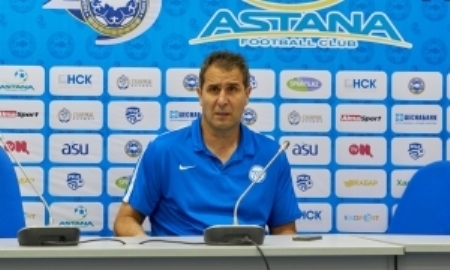 Димитар Димитров: «Некоторые игроки почувствовали себя незаменимыми»