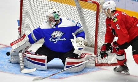 Виталий Колесник: «Возможно, слишком сильно хотели выиграть»