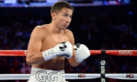 Стивен Эй Смит: «Только Уорд и Ковалёв могут побить Головкина»