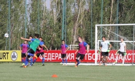 Sportfakt.ru: «Самозванцами детей из Сочи сделала Федерация футбола Казахстана»