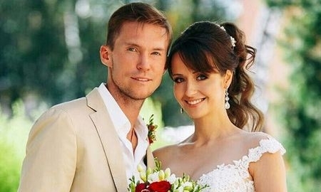 Звезда БАТЭ женился перед матчем с «Астаной»