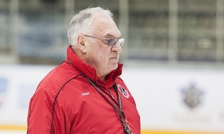 Николай Соловьев: «В финальном матче „Барыс“ нас немного недооценил»