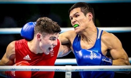 Букмекеры ожидают победы Елеусинова над Маэстре