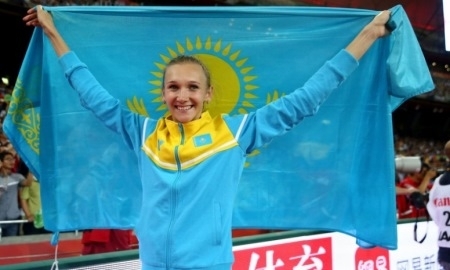 Ольга Рыпакова: «Ожидаю очень интересной и упорной борьбы за медали»