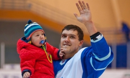 Игнашин перешел в «Торпедо»