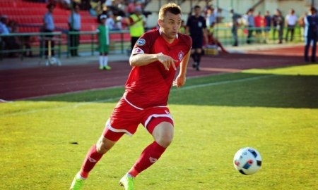 <strong>«Актобе» и «Ордабасы» забили по четыре гола</strong>