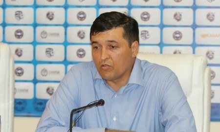 Юрий Уткульбаев: «Я доволен результатом»