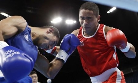 Соперник Елеусинова на Олимпиаде-2016 пообещал «битву насмерть»