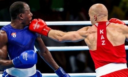 <strong>Итоги выступлений казахстанцев на Олимпиаде 13 августа</strong>